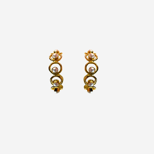 Boucles d’oreilles Tylor
