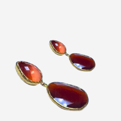 Boucles d’oreilles Amanda