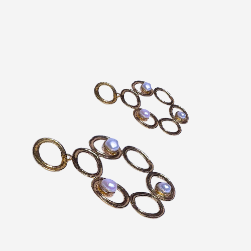 Boucles d’oreilles Stella