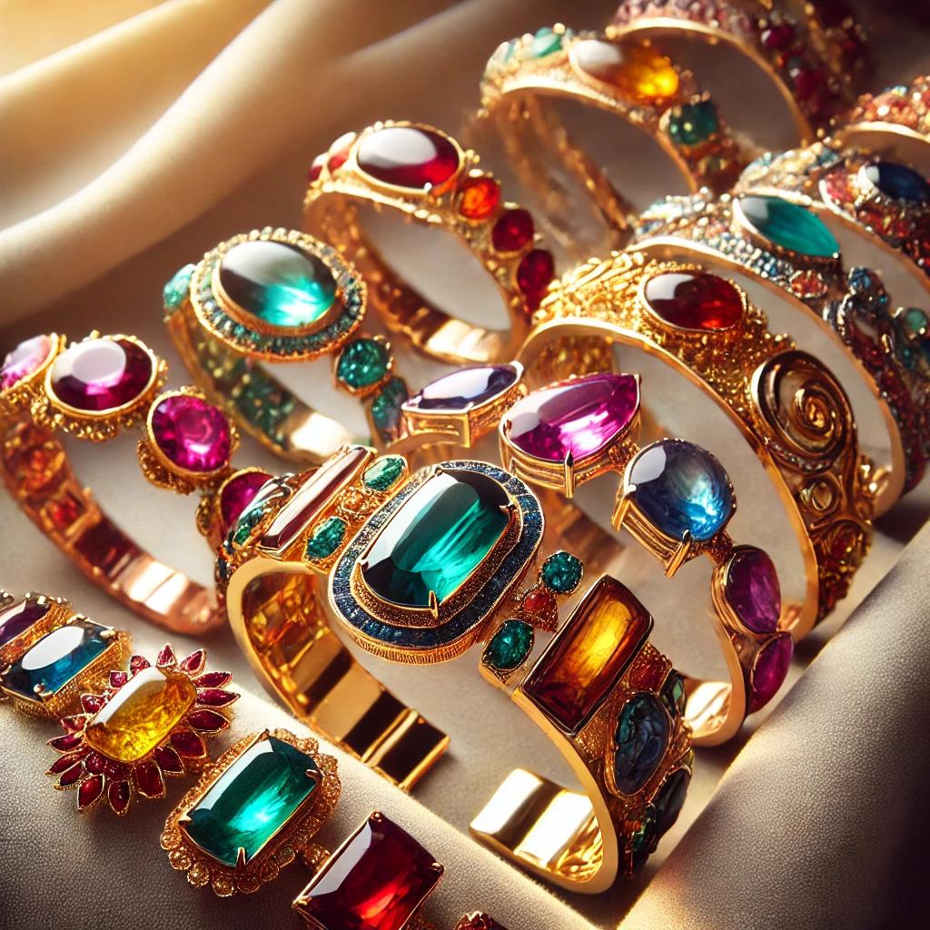 Bracelets